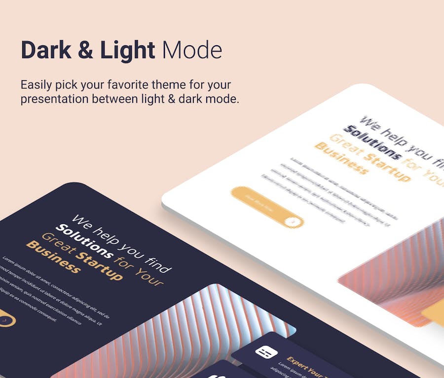 初创企业品牌搭建PPT演示模板 - 顶尖PPT