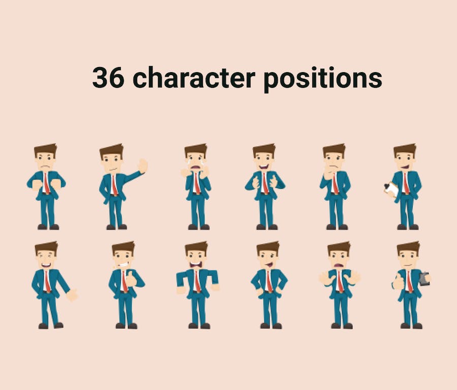 初创企业品牌搭建PPT演示模板 - 顶尖PPT