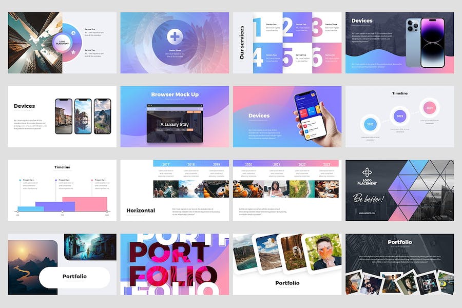 创意精美企业提案企业合作商业计划商务通用PPT模板 - 顶尖PPT