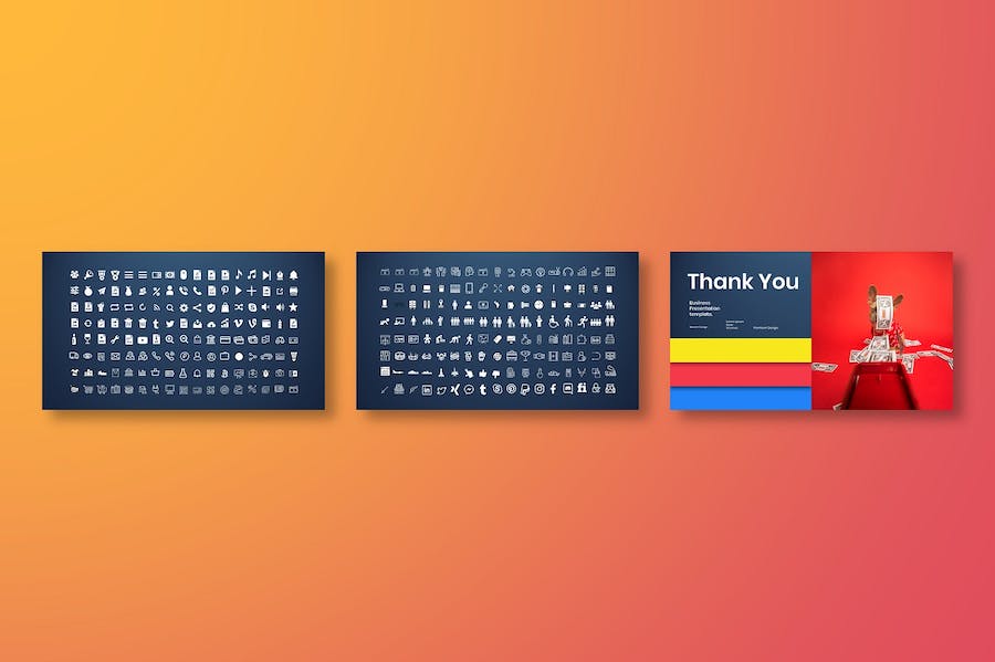 市场营销商务策划执行方案Keynote模板 - 顶尖PPT