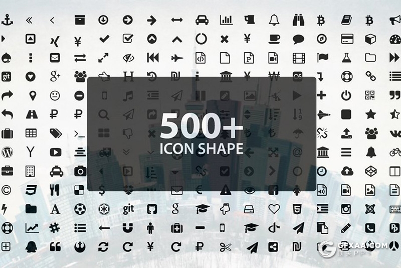 144页欧美商务团队介绍工作汇报计划PPT模板 - 顶尖PPT