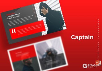 30页扁平化男人装服饰展示分析统计ppt模板 5种配色方案 - 顶尖PPT