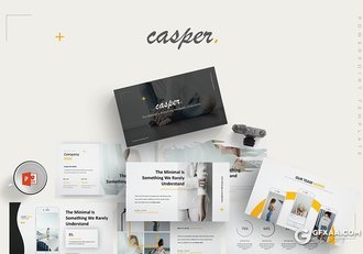 30页扁平化欧美商务工作计划总结ppt模板 5种配色主题 - 顶尖PPT