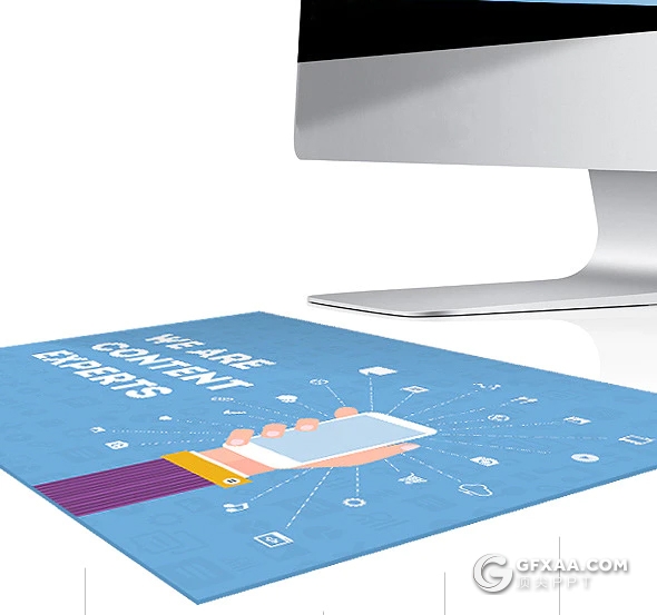 124页互联网行业年终工作汇报新年计划PPT模板 - 顶尖PPT