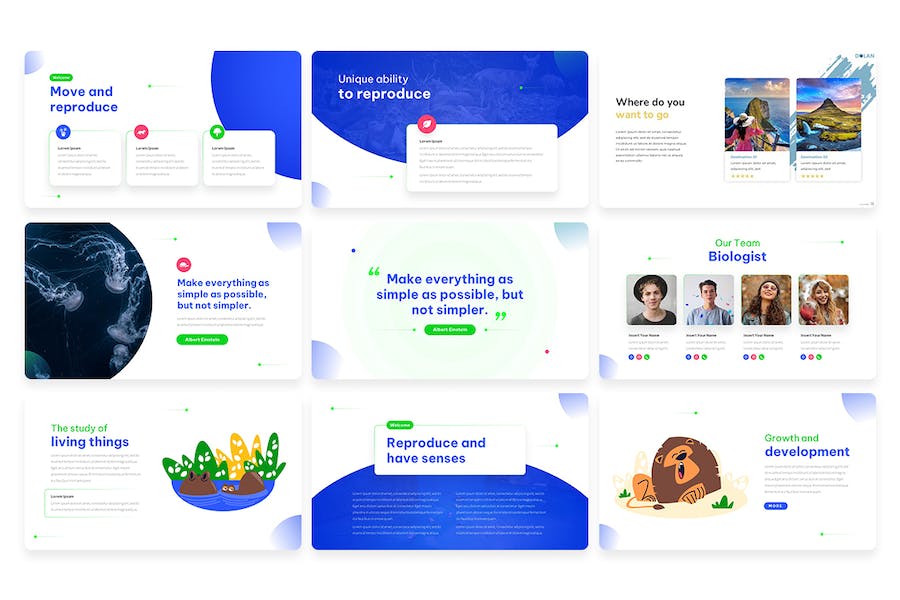 创作论文学术写作研究PPT模板 - 顶尖PPT