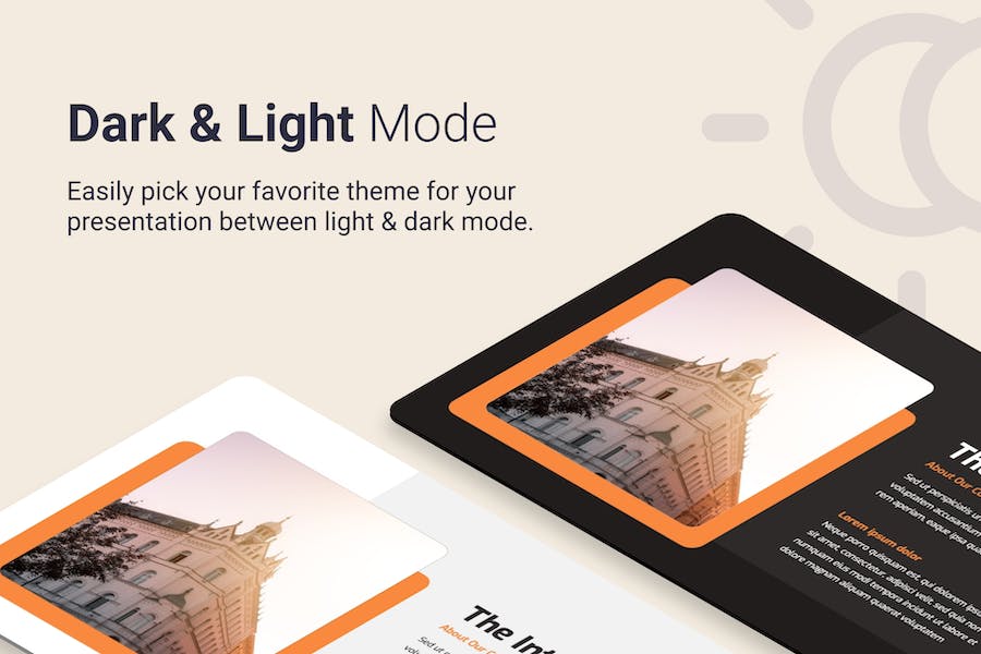 投资者集成推介展示PPT模板 - 顶尖PPT