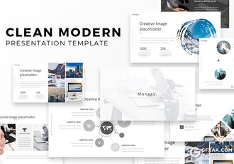 89页黑白配色商务风格工作计划汇报多用途PPT模板 - 顶尖PPT