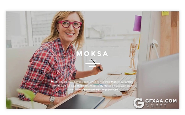 105页国外简约商务多用途PPT模板 - 顶尖PPT