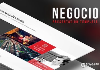 51页商务风格黑白两种底色工作汇报ppt 20个XML配色文件 - 顶尖PPT