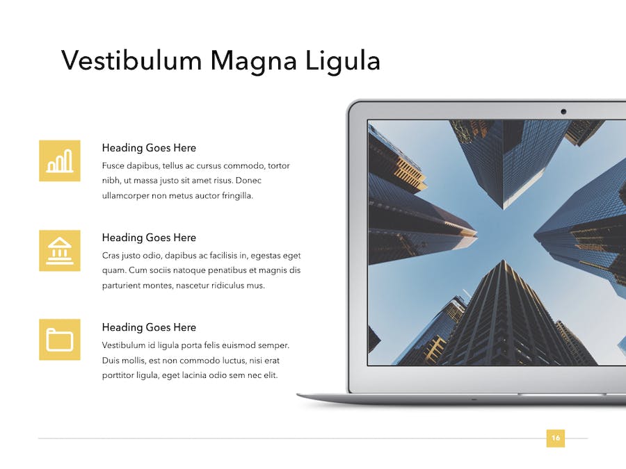 4:3尺寸国外公司人员介绍keynote模板 - 顶尖PPT