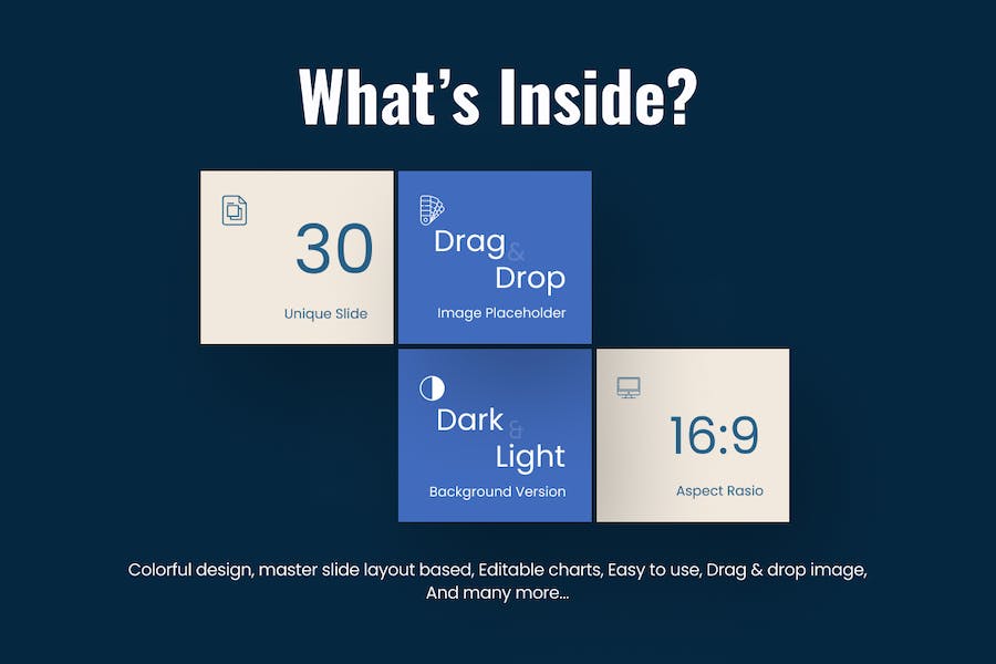 专业体育运动赛事计划比赛分析国外PPT模板 - 顶尖PPT
