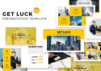 35页扁平化简约商务多用途PPT模板 - 顶尖PPT