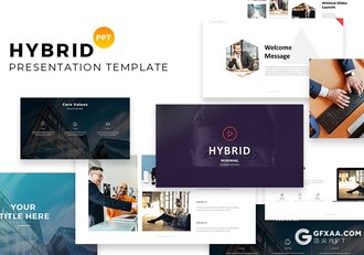 120页极简商务风格PPT模板 世界各国地图创意图形icon图标ppt素材 - 顶尖PPT