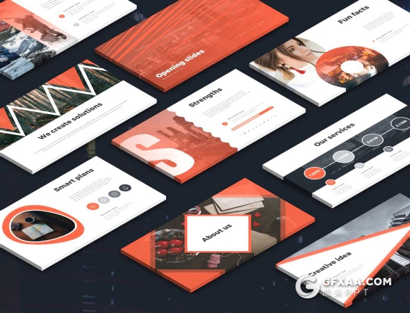 505页国外高端商务多用途PPT模板商务信息图形合集PPT可编辑世界各国家地图PPT - 顶尖PPT