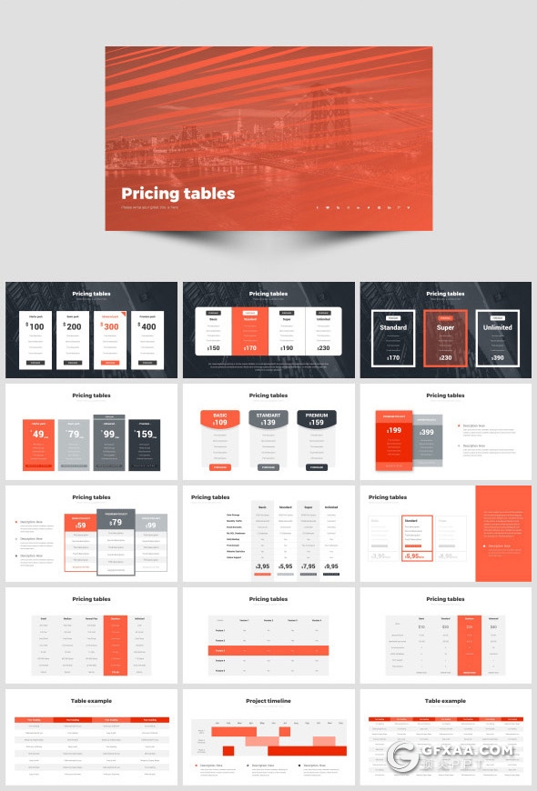 505页国外高端商务多用途PPT模板商务信息图形合集PPT可编辑世界各国家地图PPT - 顶尖PPT