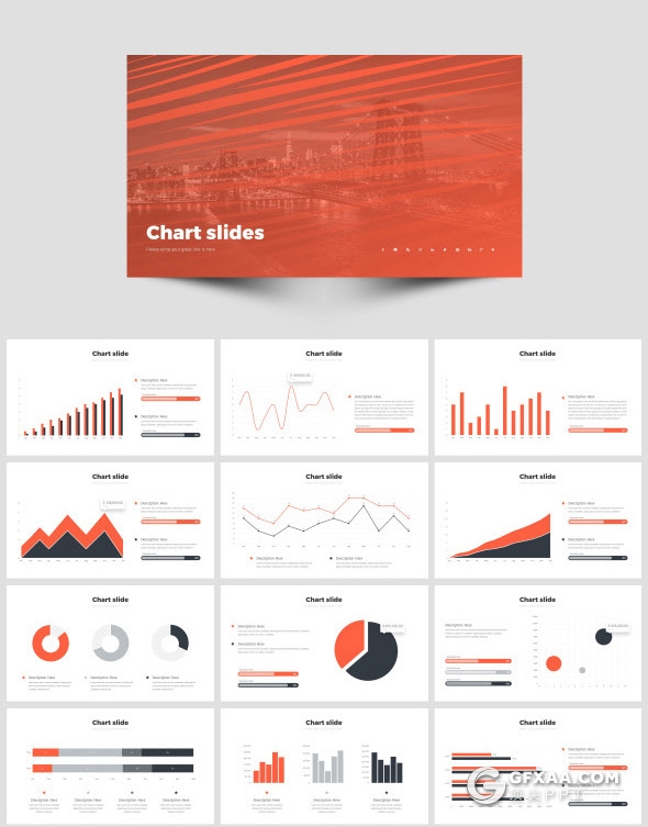 505页国外高端商务多用途PPT模板商务信息图形合集PPT可编辑世界各国家地图PPT - 顶尖PPT