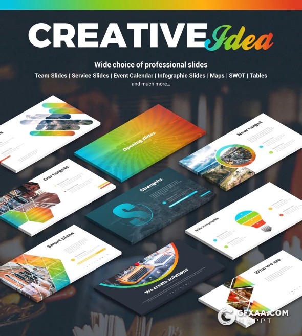 490页酷炫配色国外高端商务多用途PPT模板创意商务信息图形ppt商务卡通人物插画ppt可编辑世界各国家地图ppt模板 - 顶尖PPT