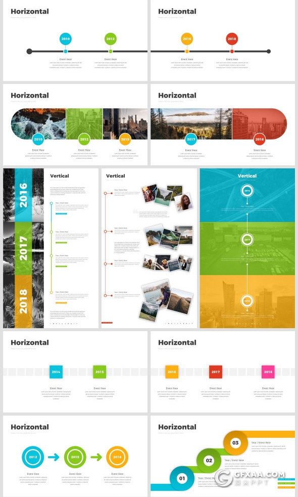 490页酷炫配色国外高端商务多用途PPT模板创意商务信息图形ppt商务卡通人物插画ppt可编辑世界各国家地图ppt模板 - 顶尖PPT