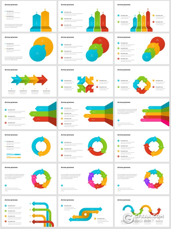 490页酷炫配色国外高端商务多用途PPT模板创意商务信息图形ppt商务卡通人物插画ppt可编辑世界各国家地图ppt模板 - 顶尖PPT