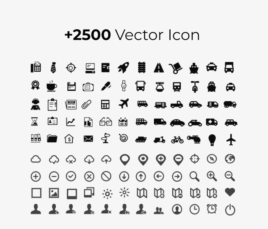 汽车行业相关展示PPT模板 - 顶尖PPT