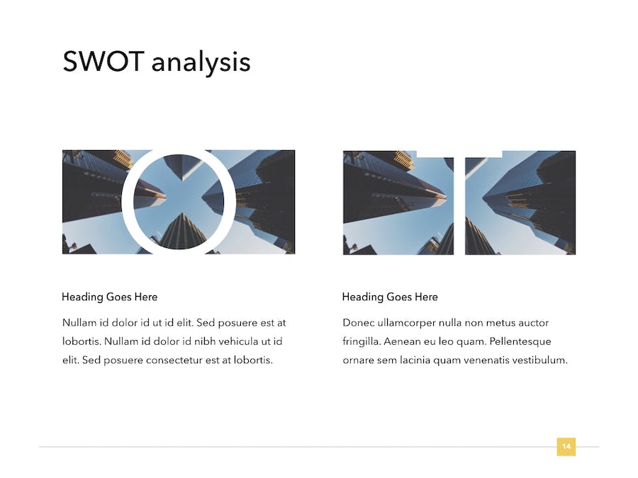 4:3尺寸国外公司人员介绍keynote模板 - 顶尖PPT