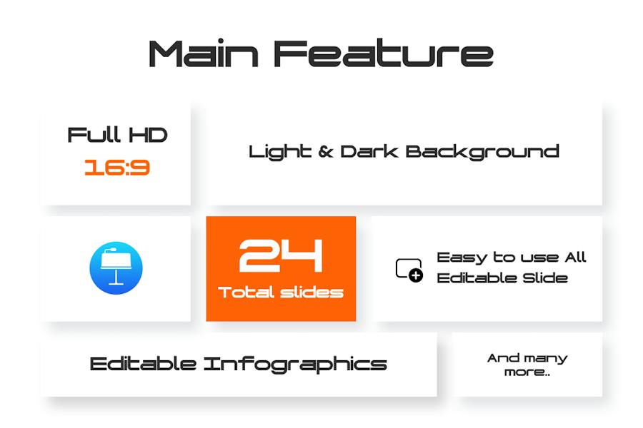 2024年电子日历PPT日历模板 - 顶尖PPT