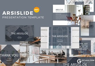 58页简约风格室内家居装饰业务介绍展示PPT模板 - 顶尖PPT