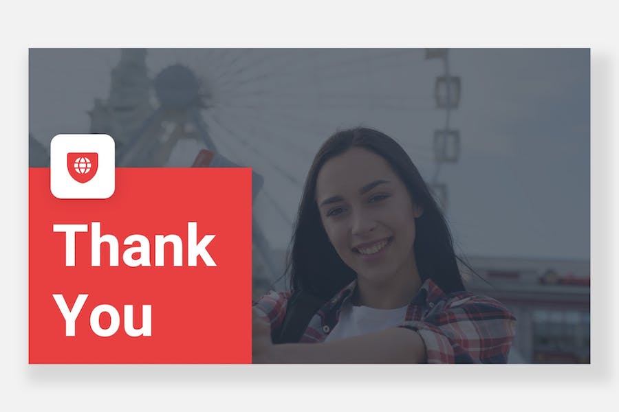 移民机构业务展示介绍keynote模板 - 顶尖PPT