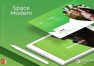 30页国外高端商务风格团队介绍项目展示工作汇报PPT模板 - 顶尖PPT