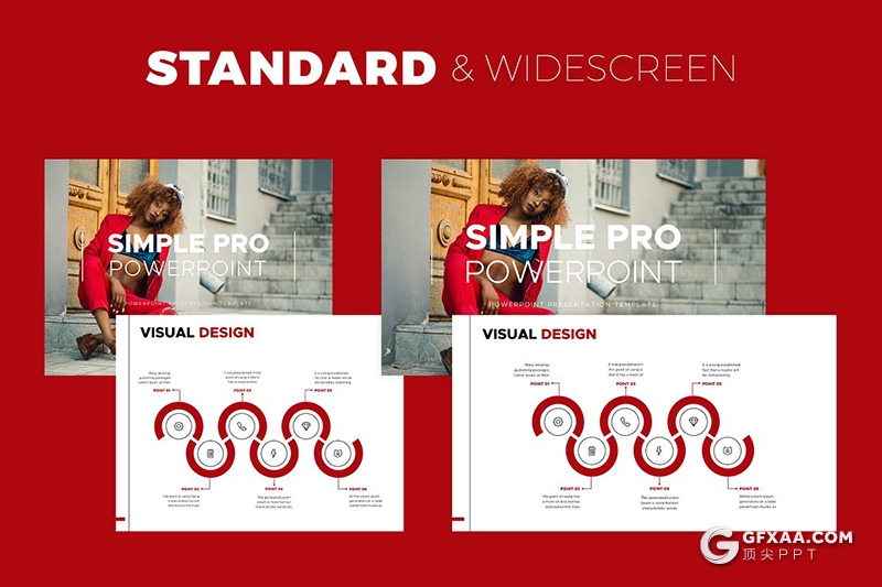 72页时尚杂志风格时尚服饰行业数据分析统计ppt模板 6种主题模板 - 顶尖PPT