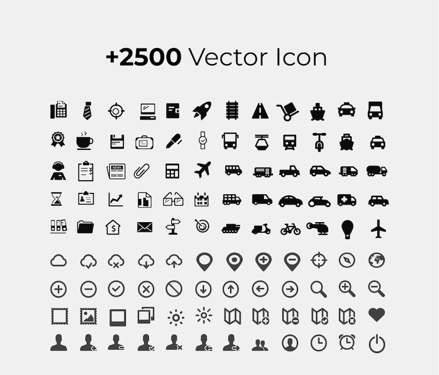 公司介绍业务范围发展历程PPT模板 - 顶尖PPT