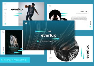 创意商业融资演讲方案PPT模板 - 顶尖PPT