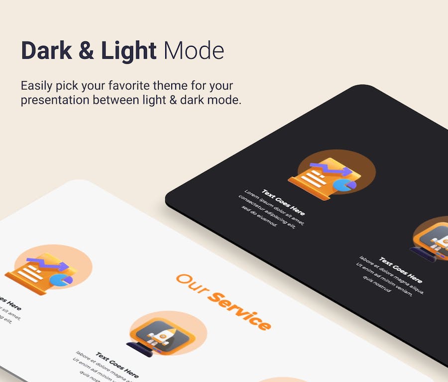 商务汇报项目展示教育培训活动策划PPT模板 - 顶尖PPT