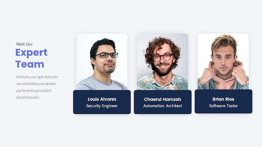 大气企业合作商业计划创业企业筹资商务主题keynote模板 - 顶尖PPT