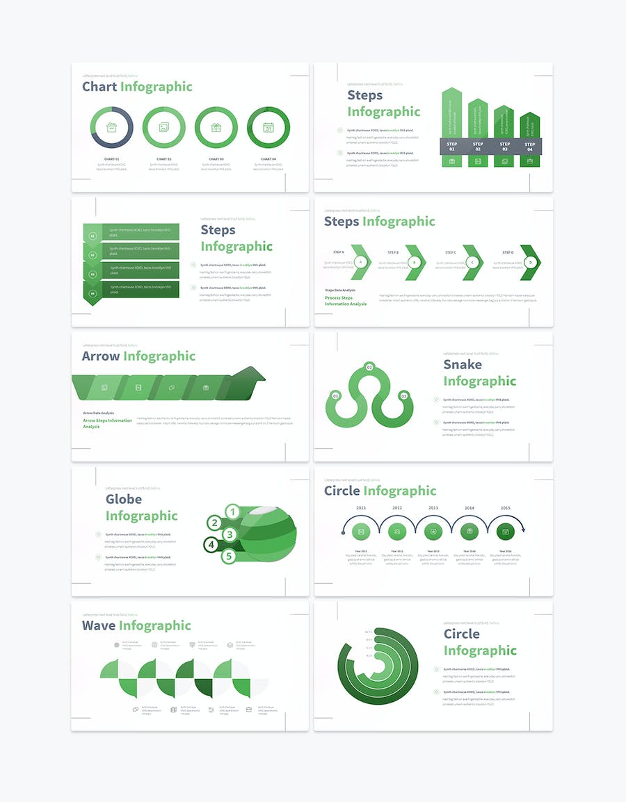 国外商业企业介绍工作计划总结PPT模板 - 顶尖PPT