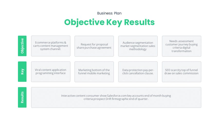 商业计划书项目规划国外商务PPT模板 - 顶尖PPT