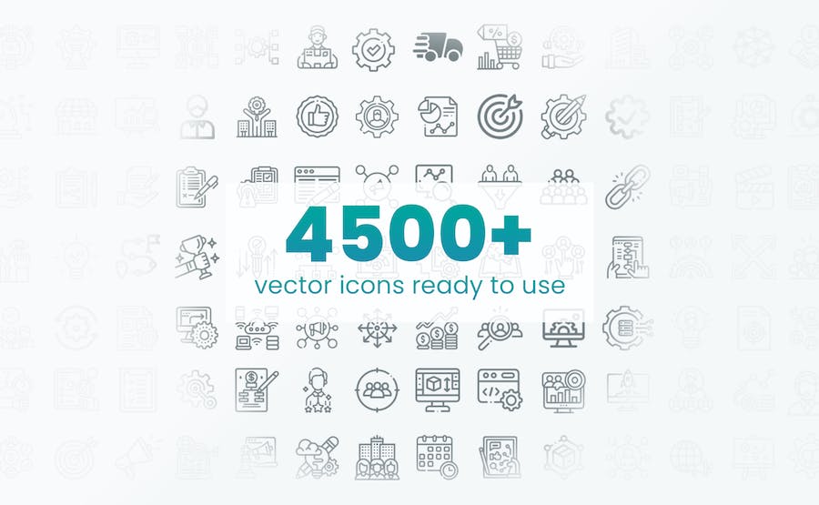 周期循环流程图表展示分析PPT模板 - 顶尖PPT