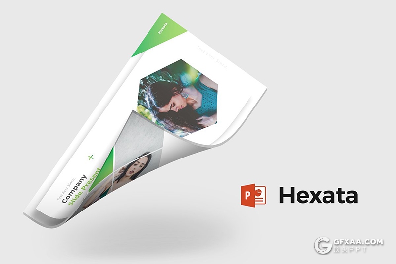 30页商务风格数据统计图形工作总结汇报多用途PPT模板 5种主题配色 - 顶尖PPT