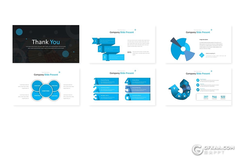 30页旅游行业旅游度假海滩冲浪调研分析Google slides模板 5种主题配色 - 顶尖PPT