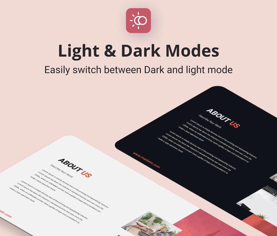 市场营销策划推广方案PPT模板 - 顶尖PPT