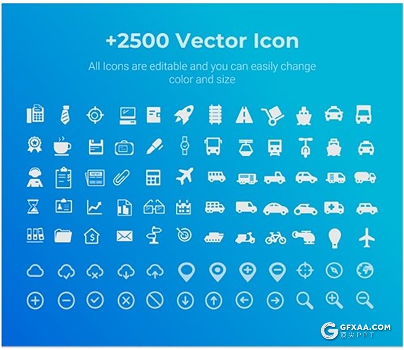 卡通插画科学预防新冠状病毒传播防范COVID-19感染PPT宣传模板 - 顶尖PPT