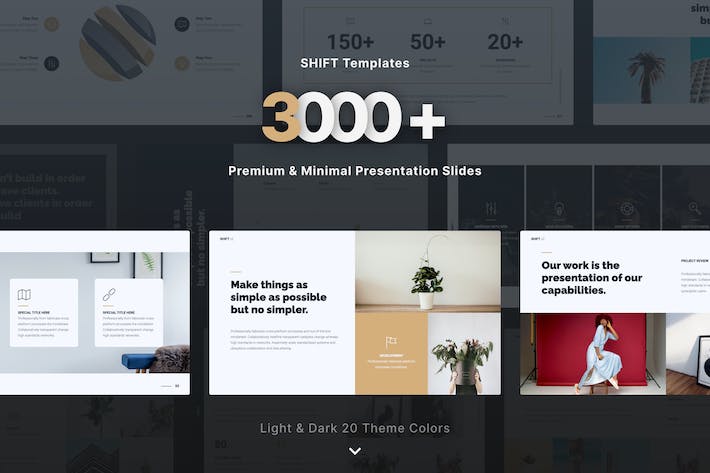 业务合作品牌展示PPT模板 - 顶尖PPT