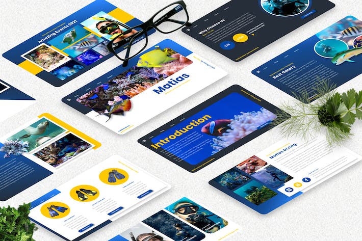 运动健身培训课程推广营销PPT模板 - 顶尖PPT