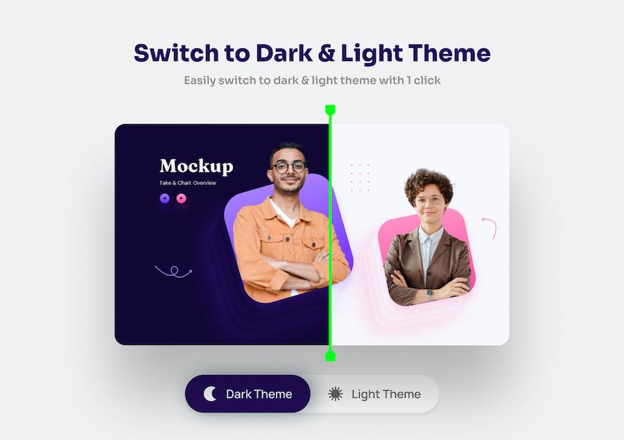 教育教学课程内容设计方案PPT模板 - 顶尖PPT