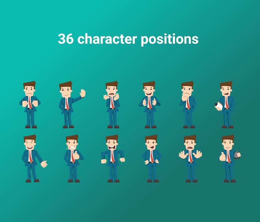 SaaS 领域仪表板报告展示PPT模板 - 顶尖PPT