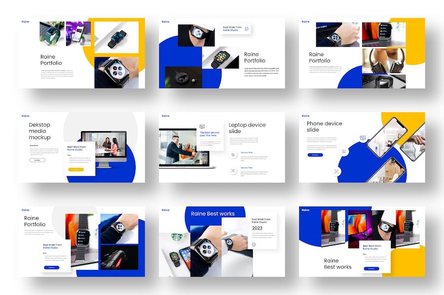 创意大气企业培训商业计划企业合作年计划总结通用PPT模板 - 顶尖PPT