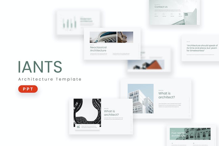 创意商业融资营销方案PPT模板 - 顶尖PPT