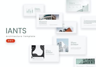 创意商业融资营销方案PPT模板 - 顶尖PPT