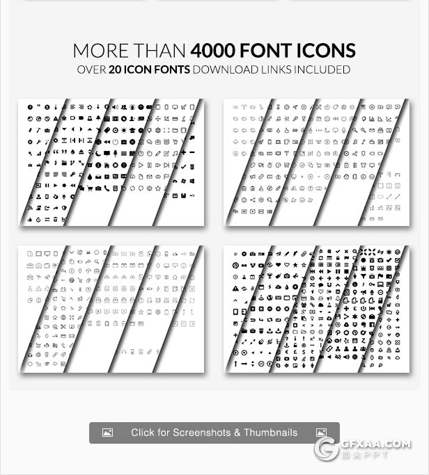 300多页国外高端keynote模板商务信息图形各国地图数据统计图标keynote模板项目样机工作汇报商务企业介绍keynote模板预设12种配色4000+矢量icon图标 - 顶尖PPT