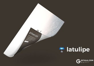 30页商务风格商业项目介绍工作汇报总结keynote模板5种主题配色 - 顶尖PPT